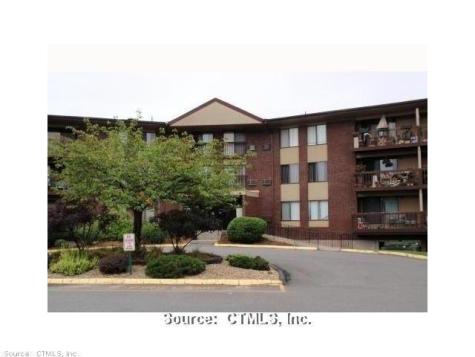 2324 Cromwell Hills Drive Cromwell CT 06416
