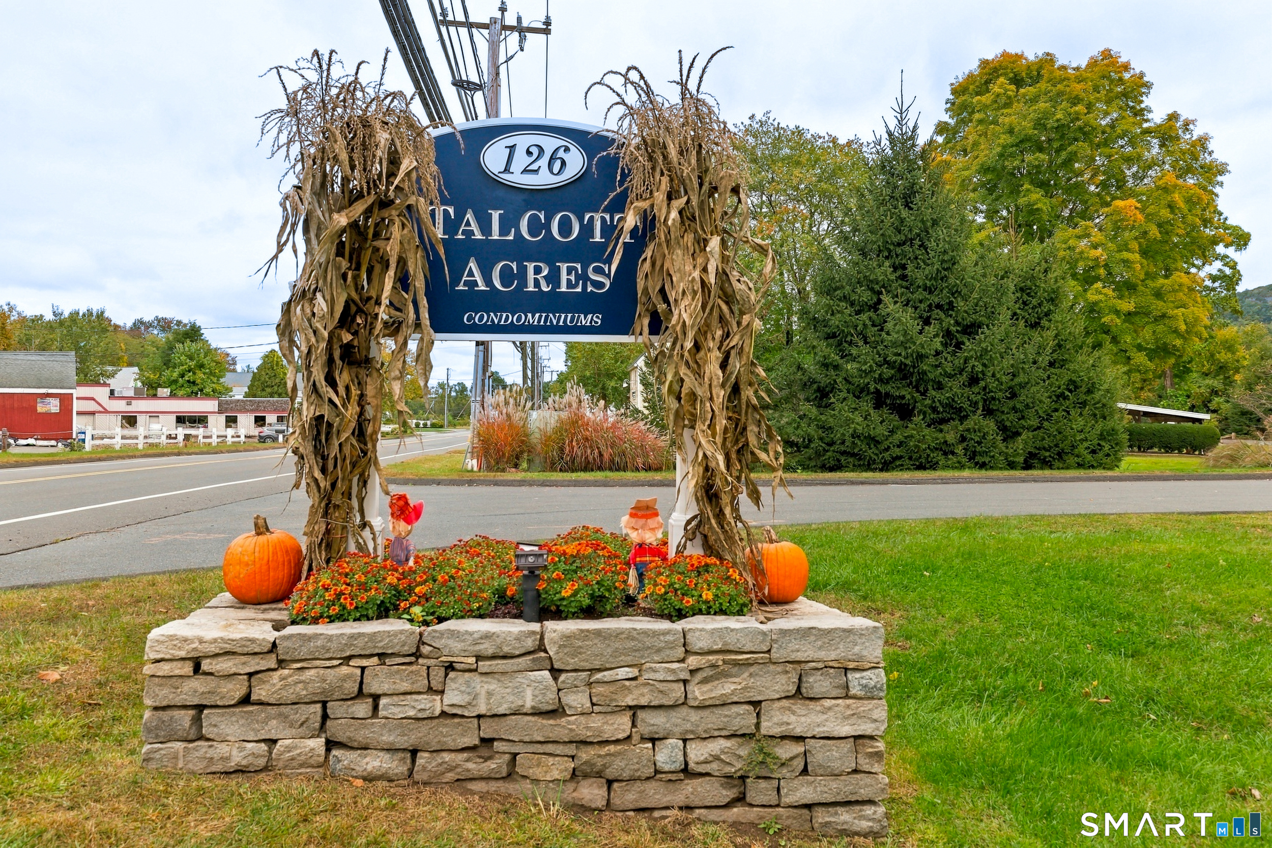 126 Hopmeadow Street Simsbury CT 06089