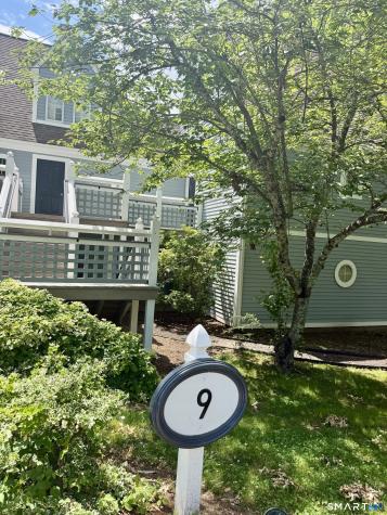 924 Old Pond Lane Norwich CT 06360
