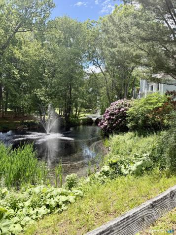 924 Old Pond Lane Norwich CT 06360