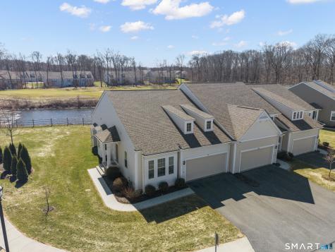731 Championship Drive Oxford CT 06478