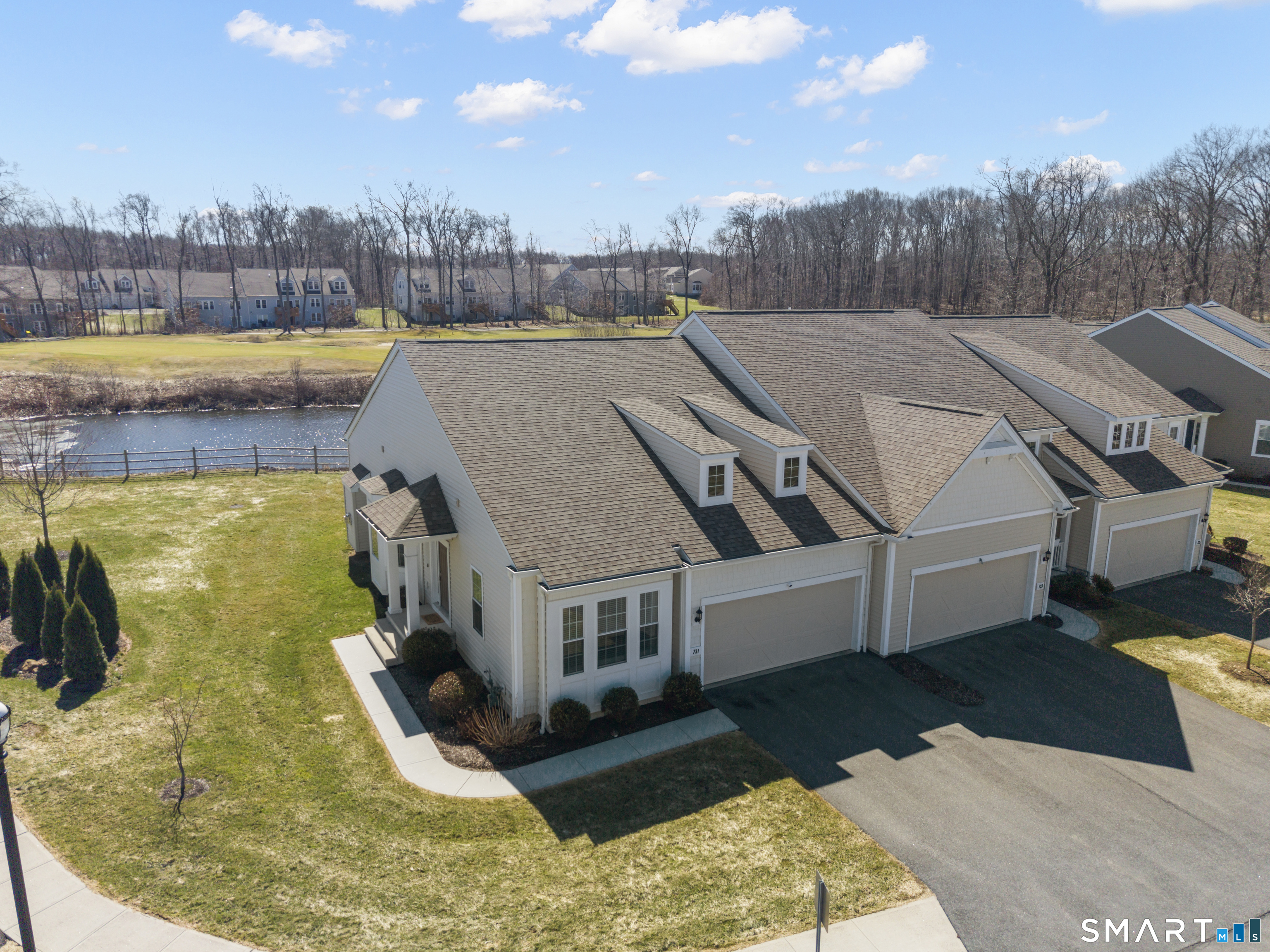 731 Championship Drive Oxford CT 06478