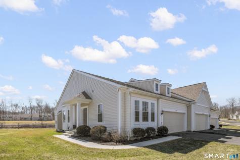 731 Championship Drive Oxford CT 06478