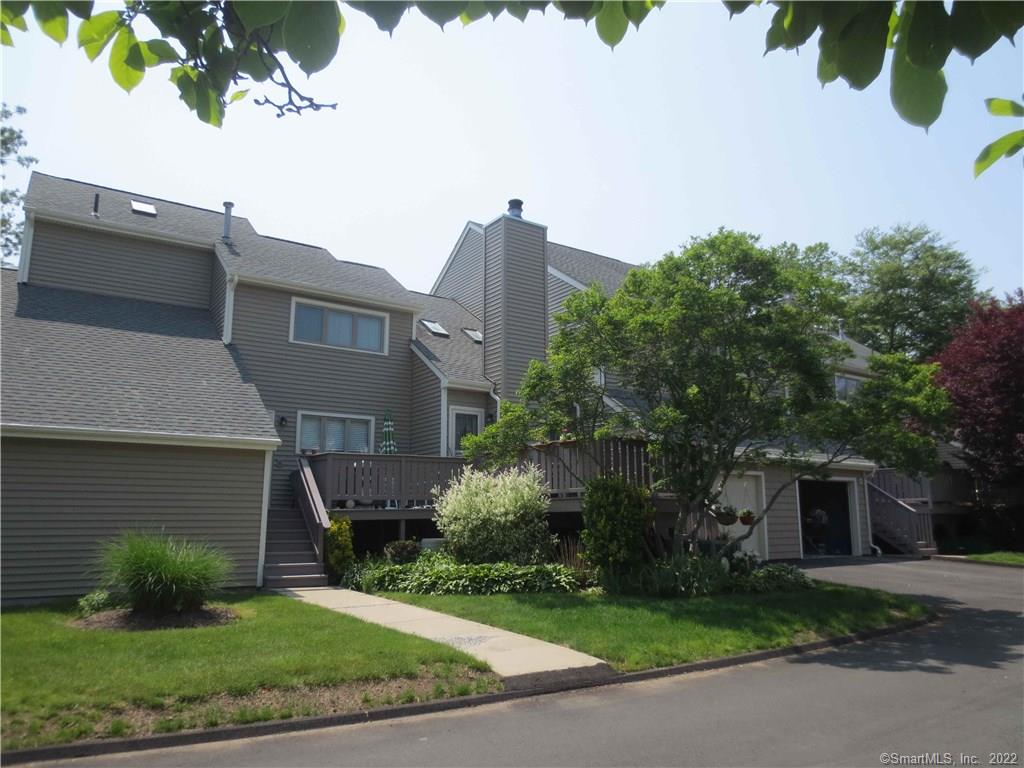 187 Turtle Bay Drive Branford CT 06405