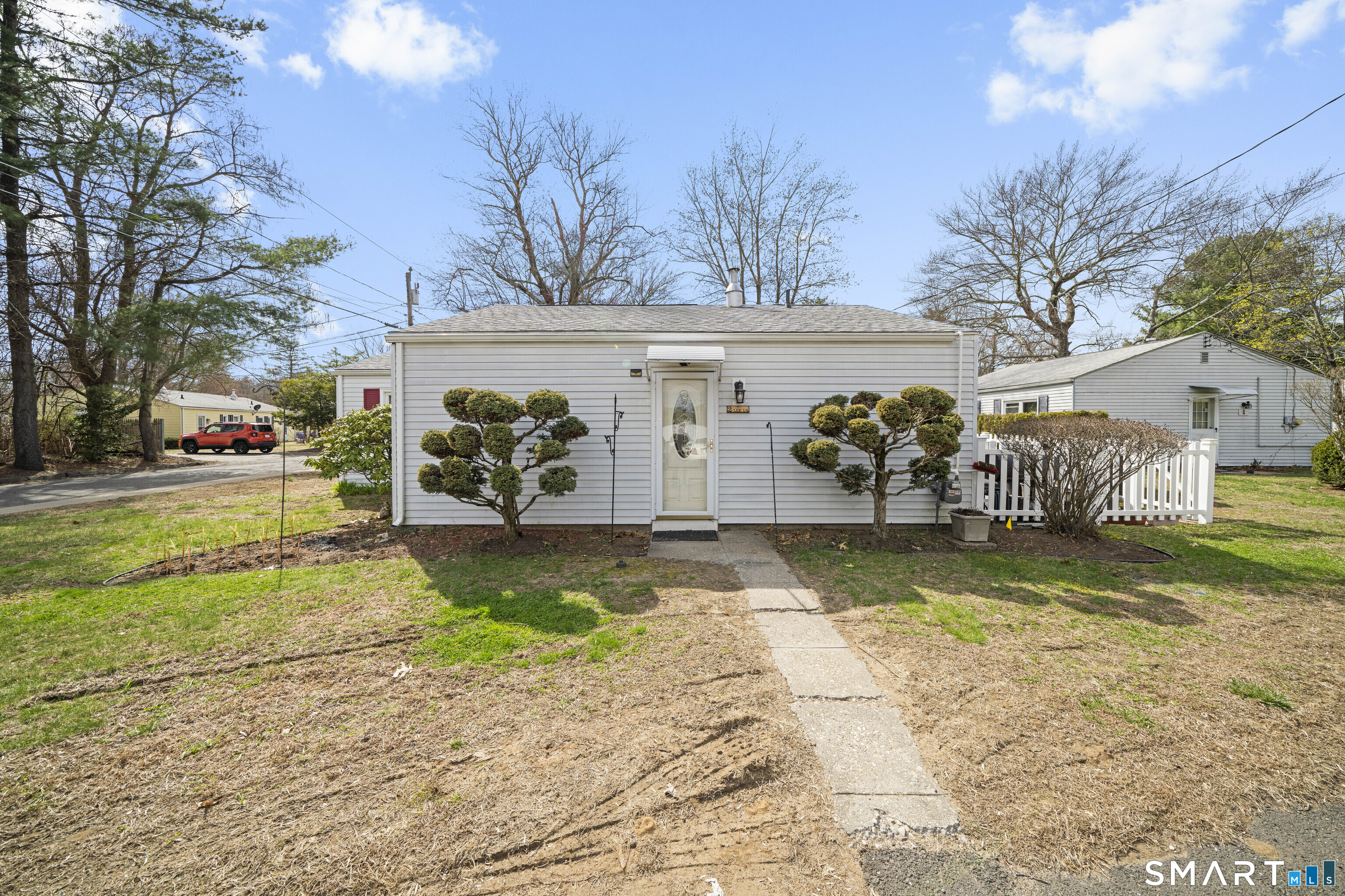 2 Lee Lane Windsor Locks CT 06096