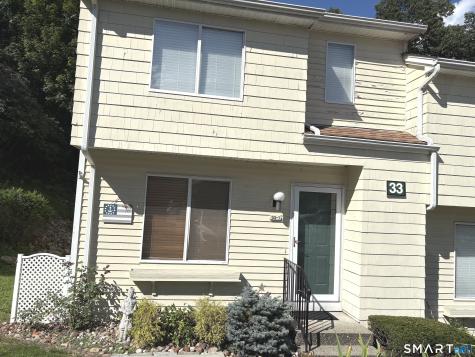 166 Old Brookfield Road Danbury CT 06811