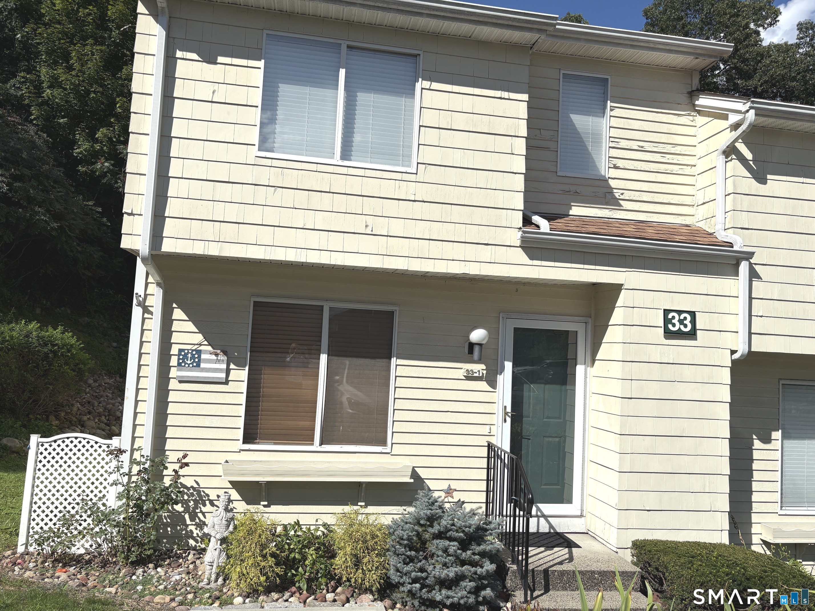 166 Old Brookfield Road Danbury CT 06811