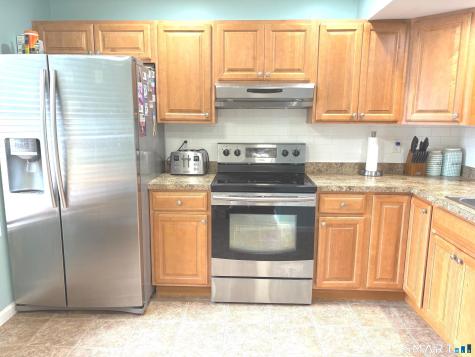 166 Old Brookfield Road Danbury CT 06811