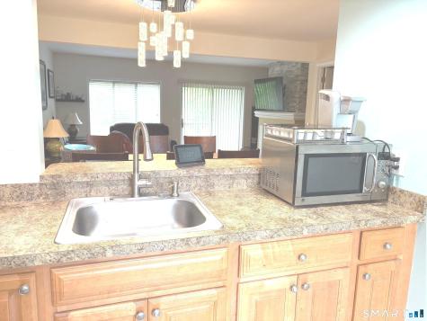 166 Old Brookfield Road Danbury CT 06811