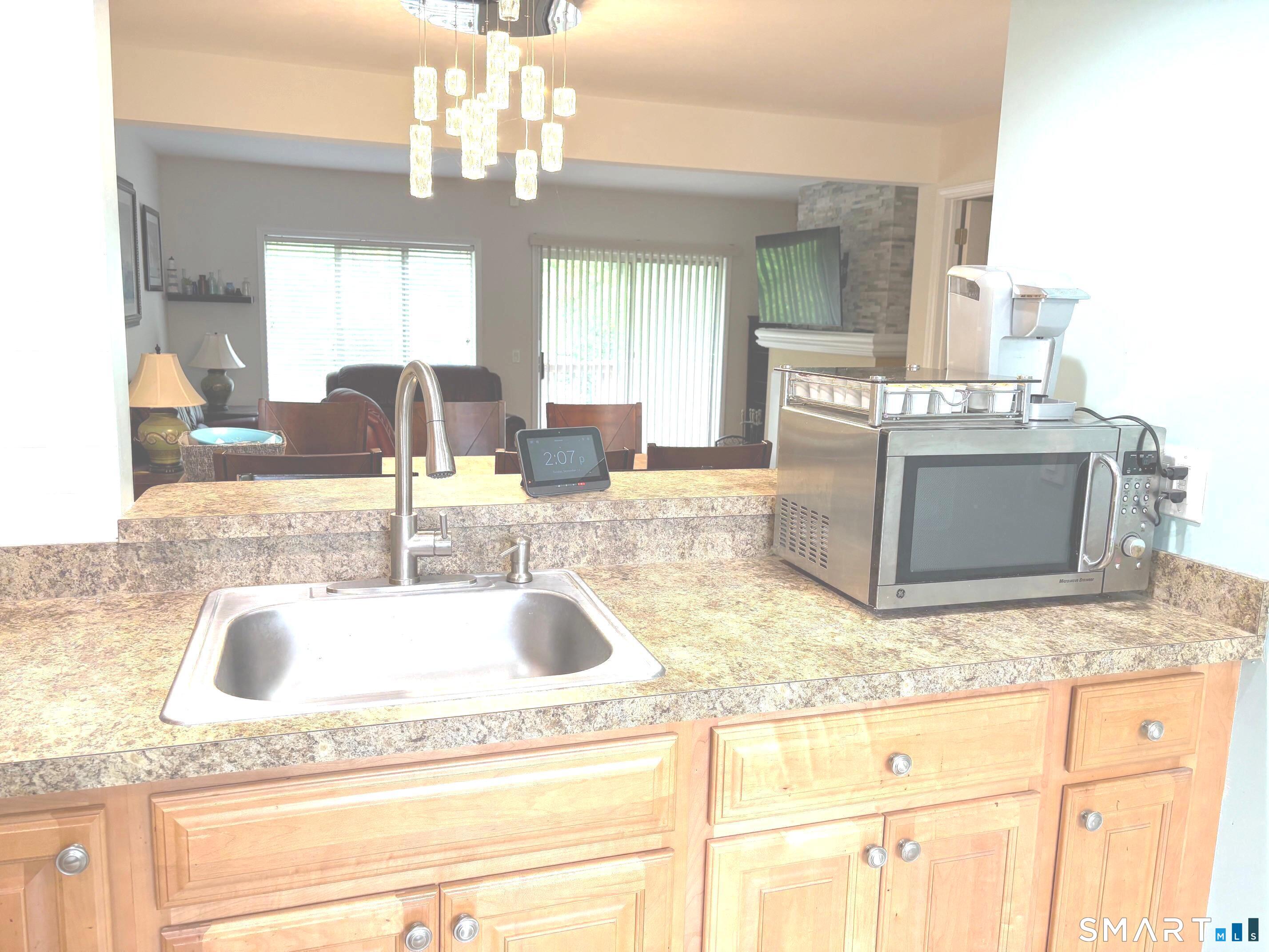 166 Old Brookfield Road Danbury CT 06811