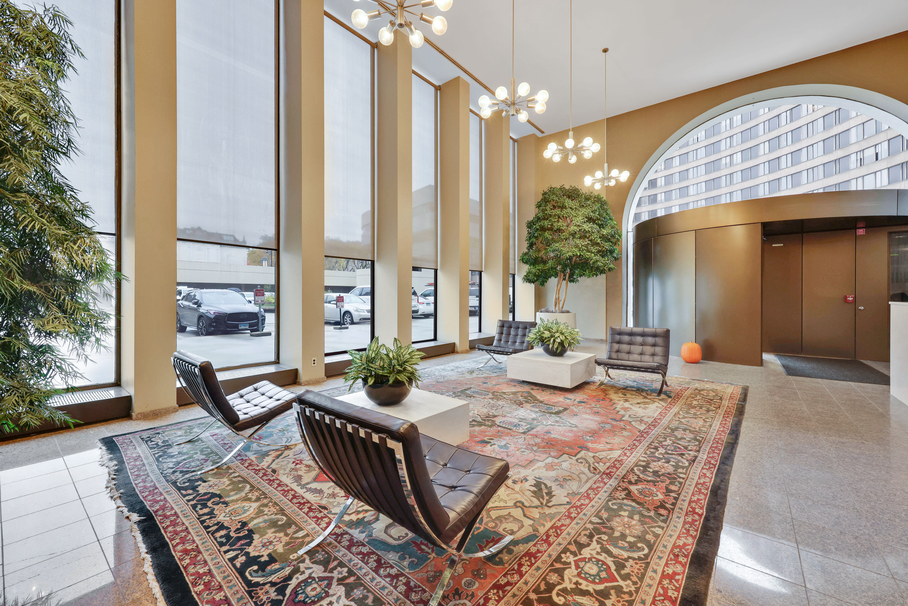 1 Gold Street Hartford CT 06103