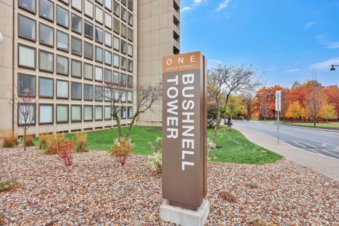 1 Gold Street Hartford CT 06103