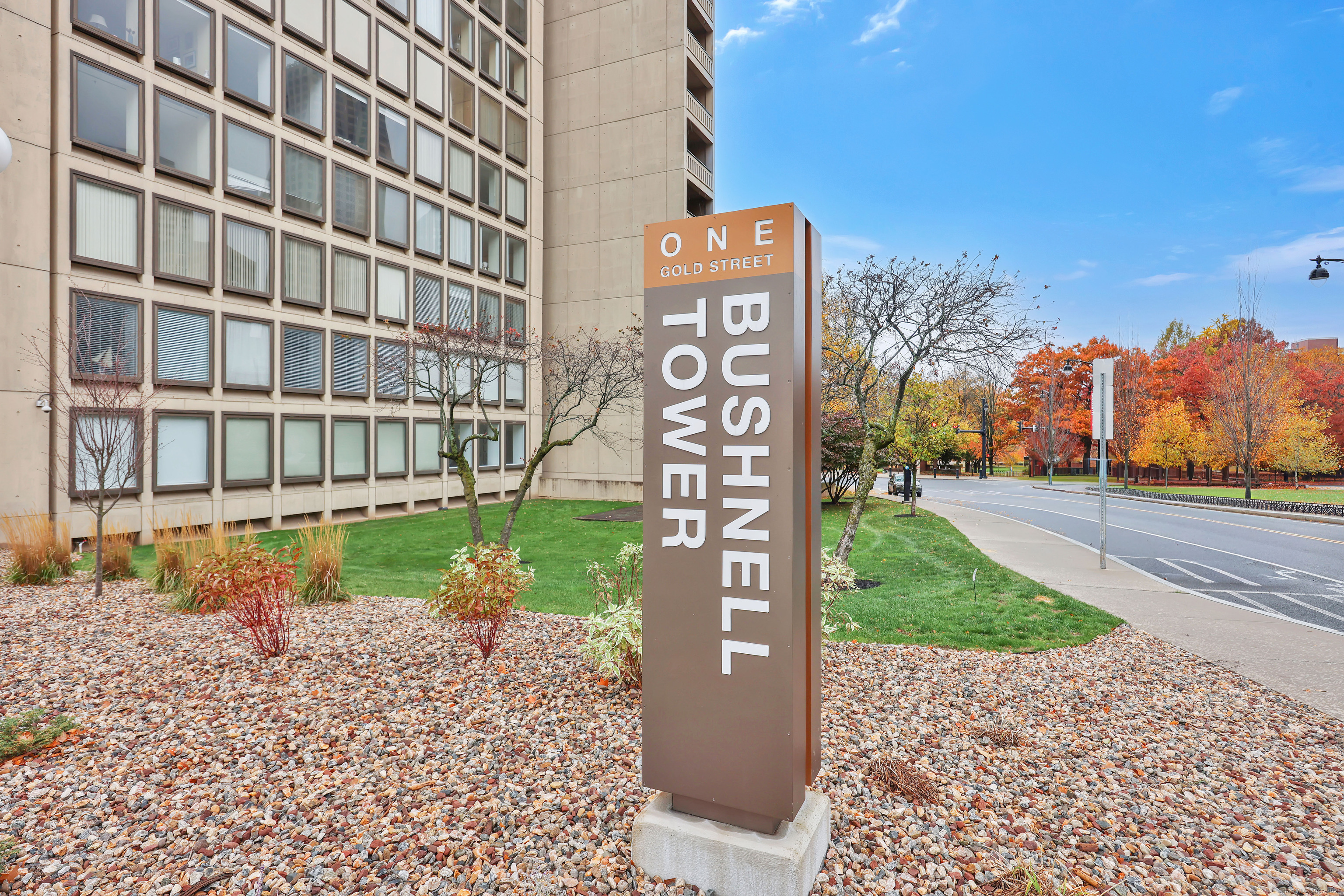 1 Gold Street Hartford CT 06103