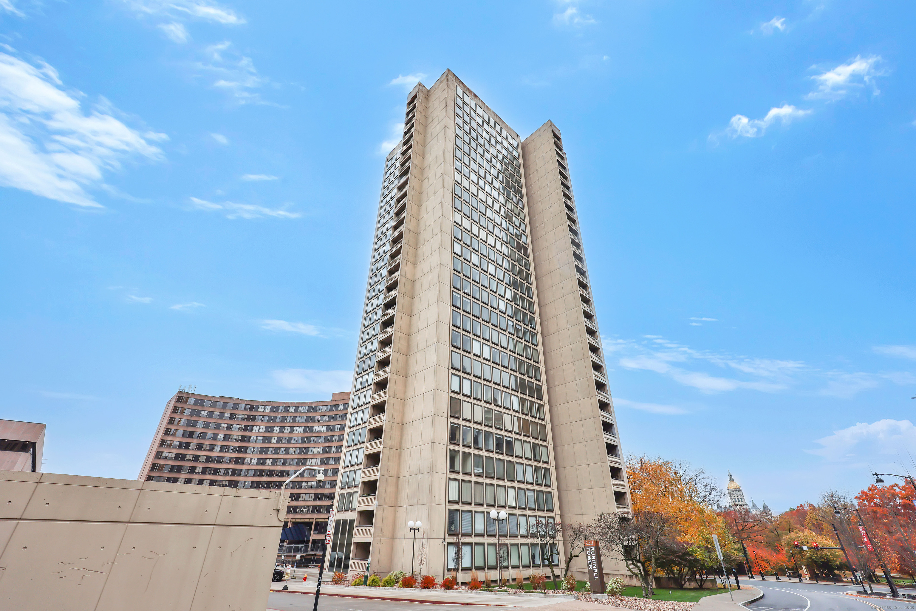 1 Gold Street Hartford CT 06103