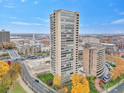 1 Gold Street Hartford CT 06103