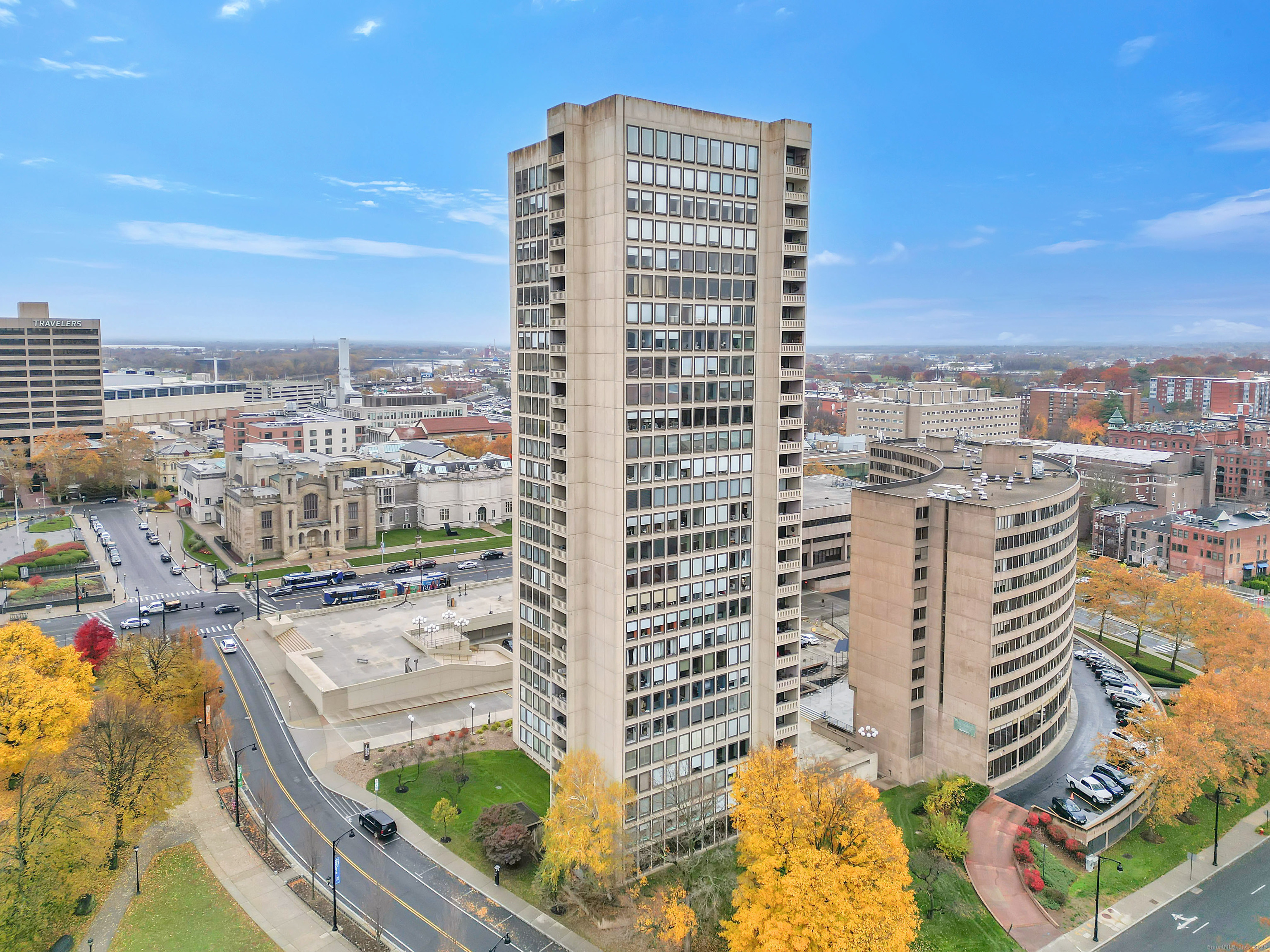 1 Gold Street Hartford CT 06103