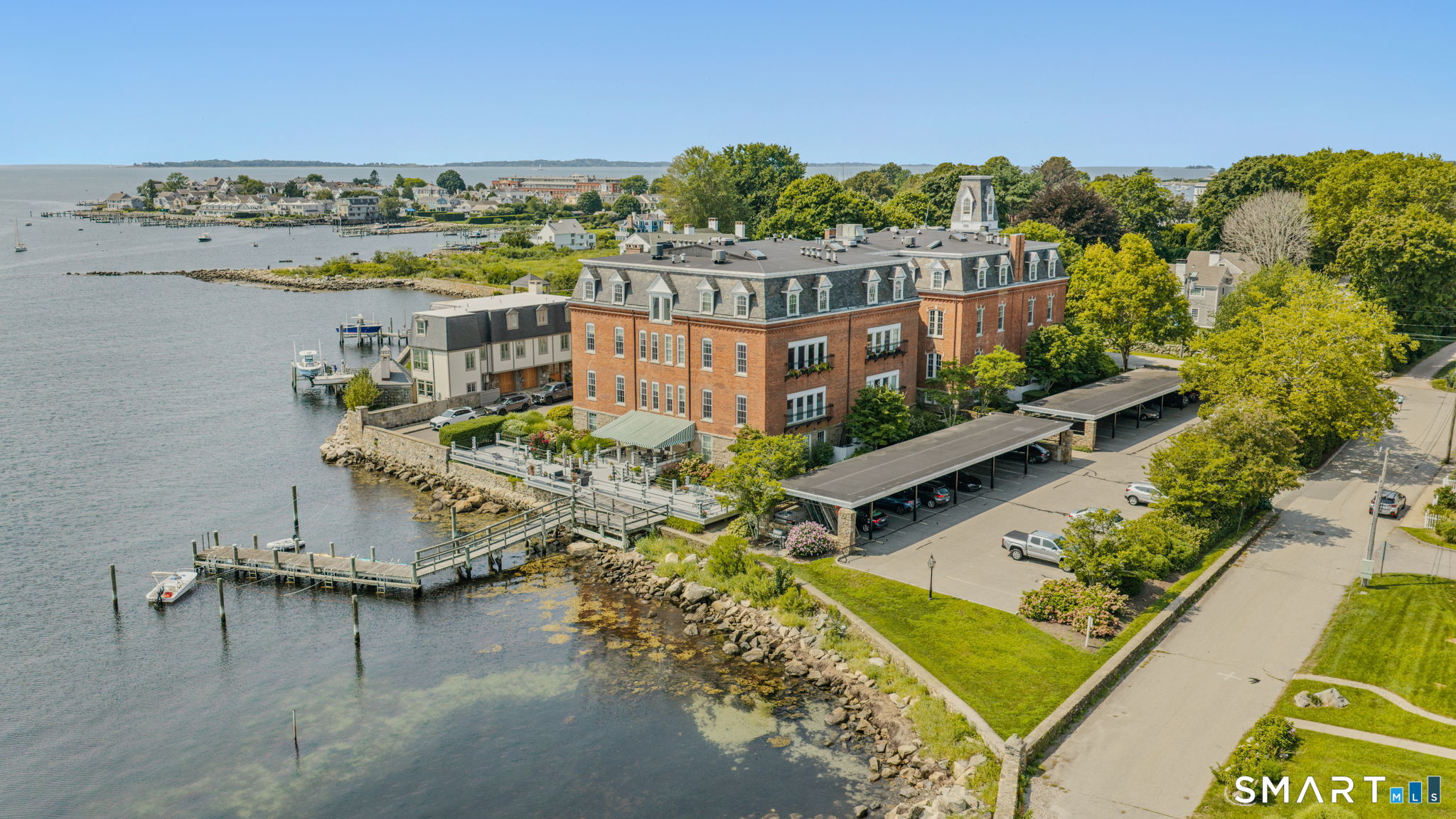 25 Orchard Street Stonington CT 06378
