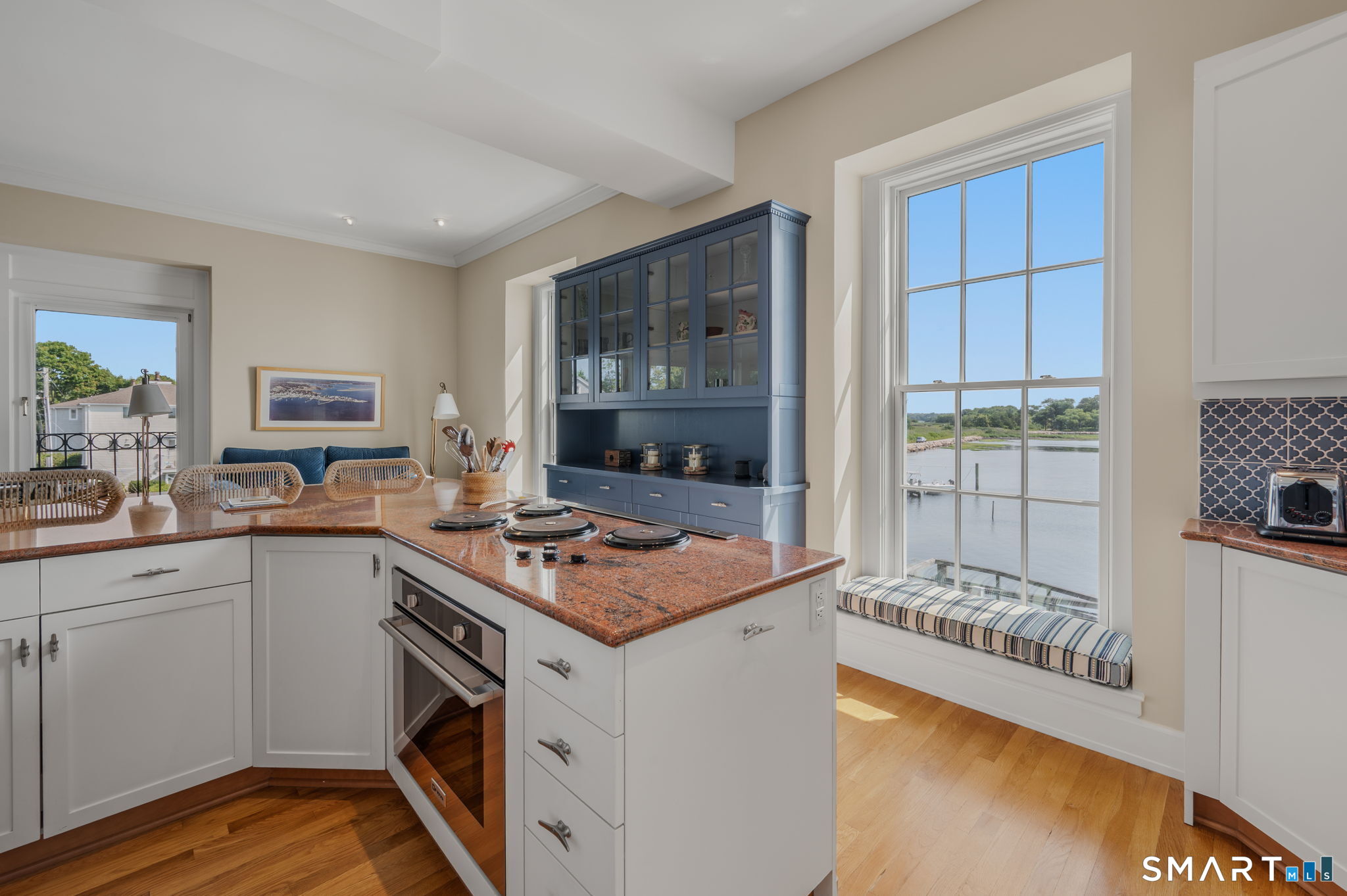 25 Orchard Street Stonington CT 06378