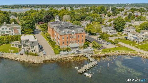 25 Orchard Street Stonington CT 06378