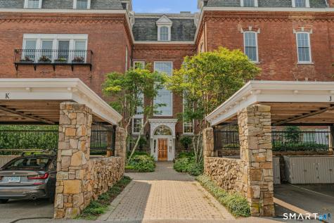 25 Orchard Street Stonington CT 06378