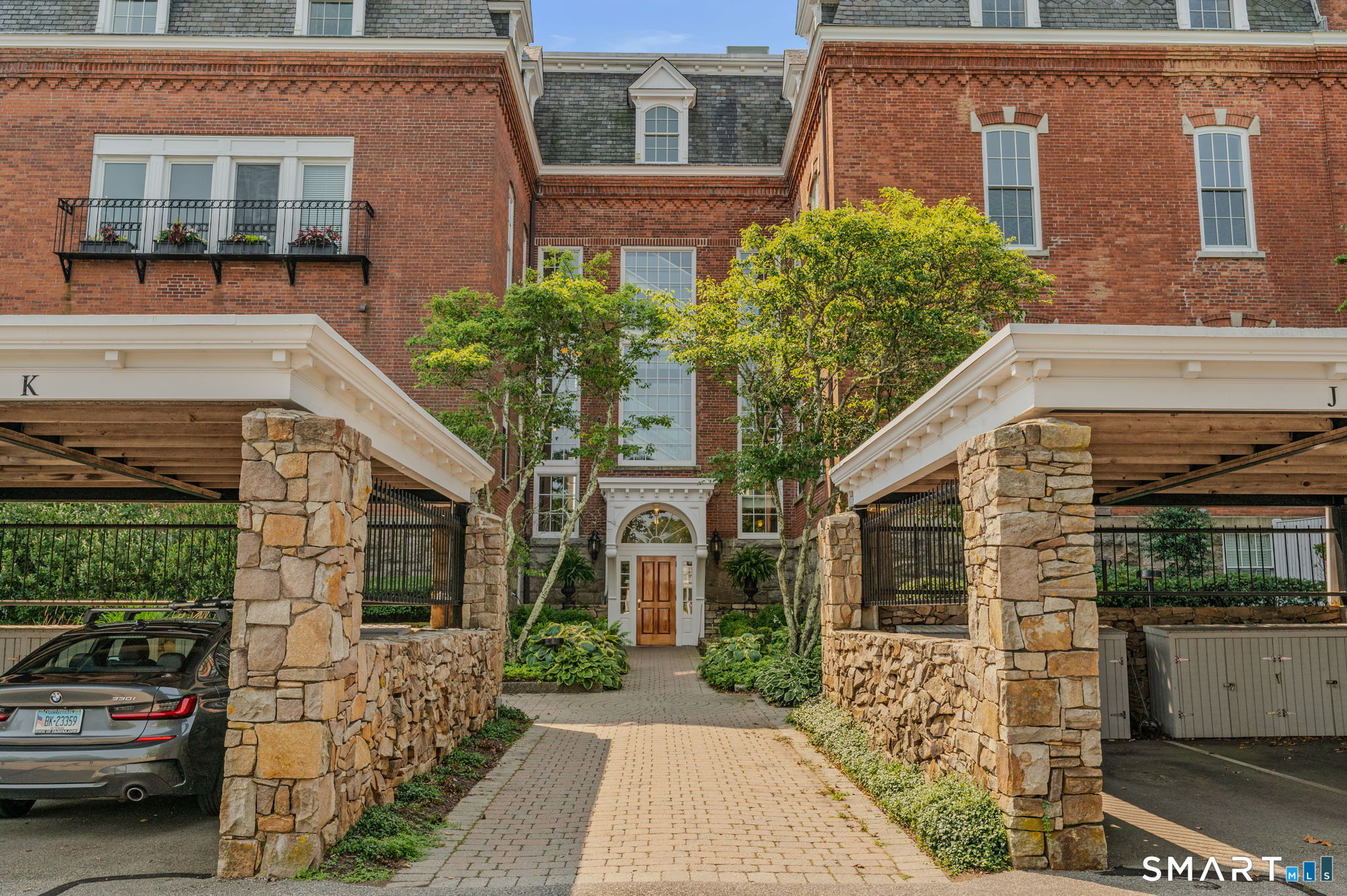 25 Orchard Street Stonington CT 06378