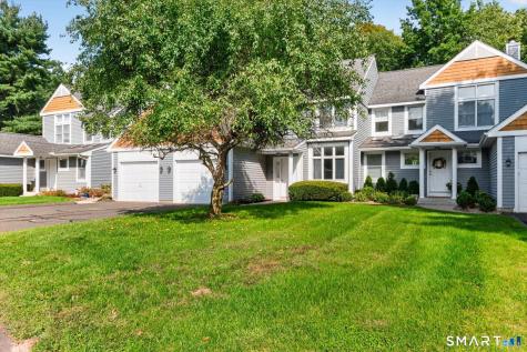 5 Riverwalk Drive Simsbury CT 06070
