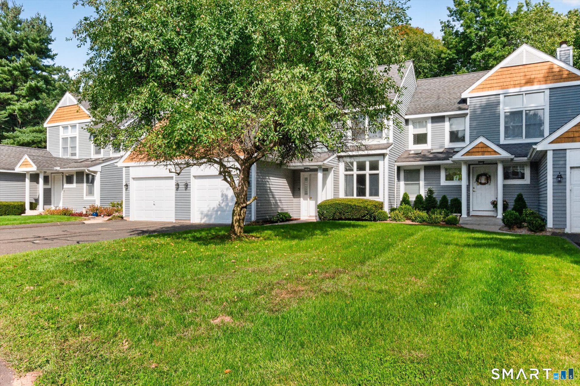 5 Riverwalk Drive Simsbury CT 06070