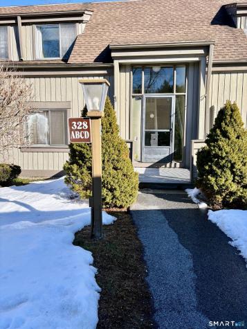 328 Heritage Village Southbury CT 06488