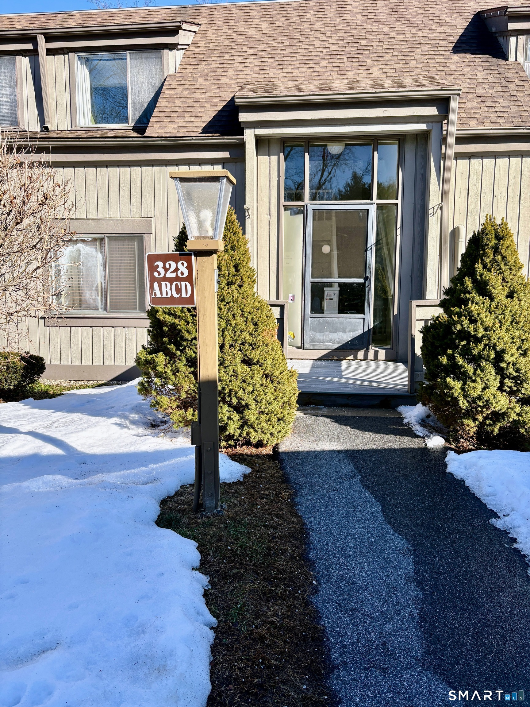 328 Heritage Village Southbury CT 06488