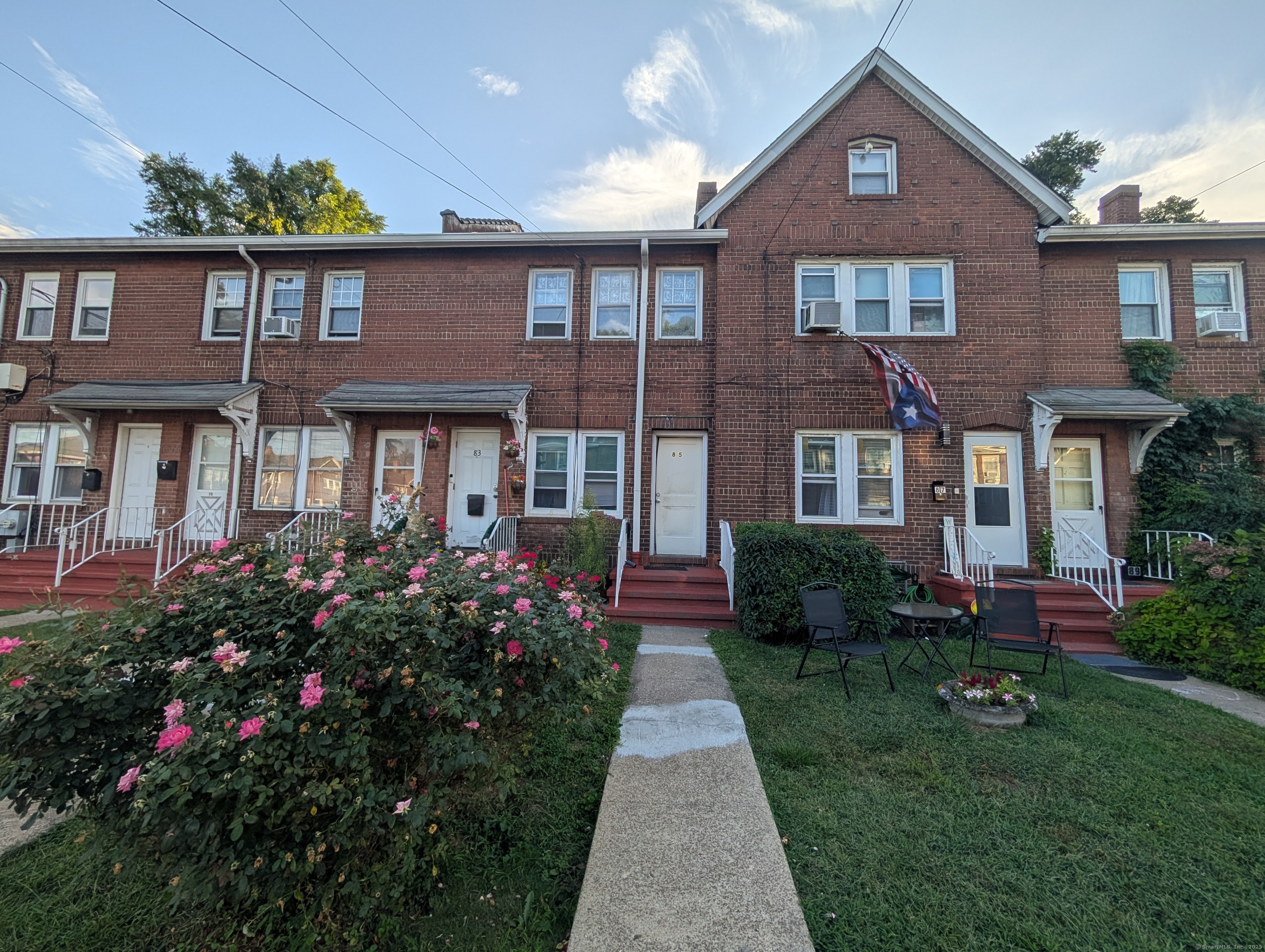 85 Alanson Road Bridgeport CT 06607