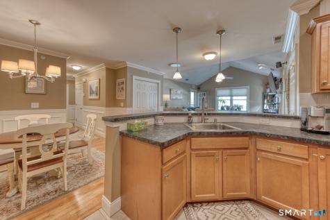 95 South Ridge Lane Berlin CT 06037
