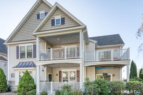 95 South Ridge Lane Berlin CT 06037