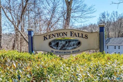 28 Armstrong Road Coventry CT 06238