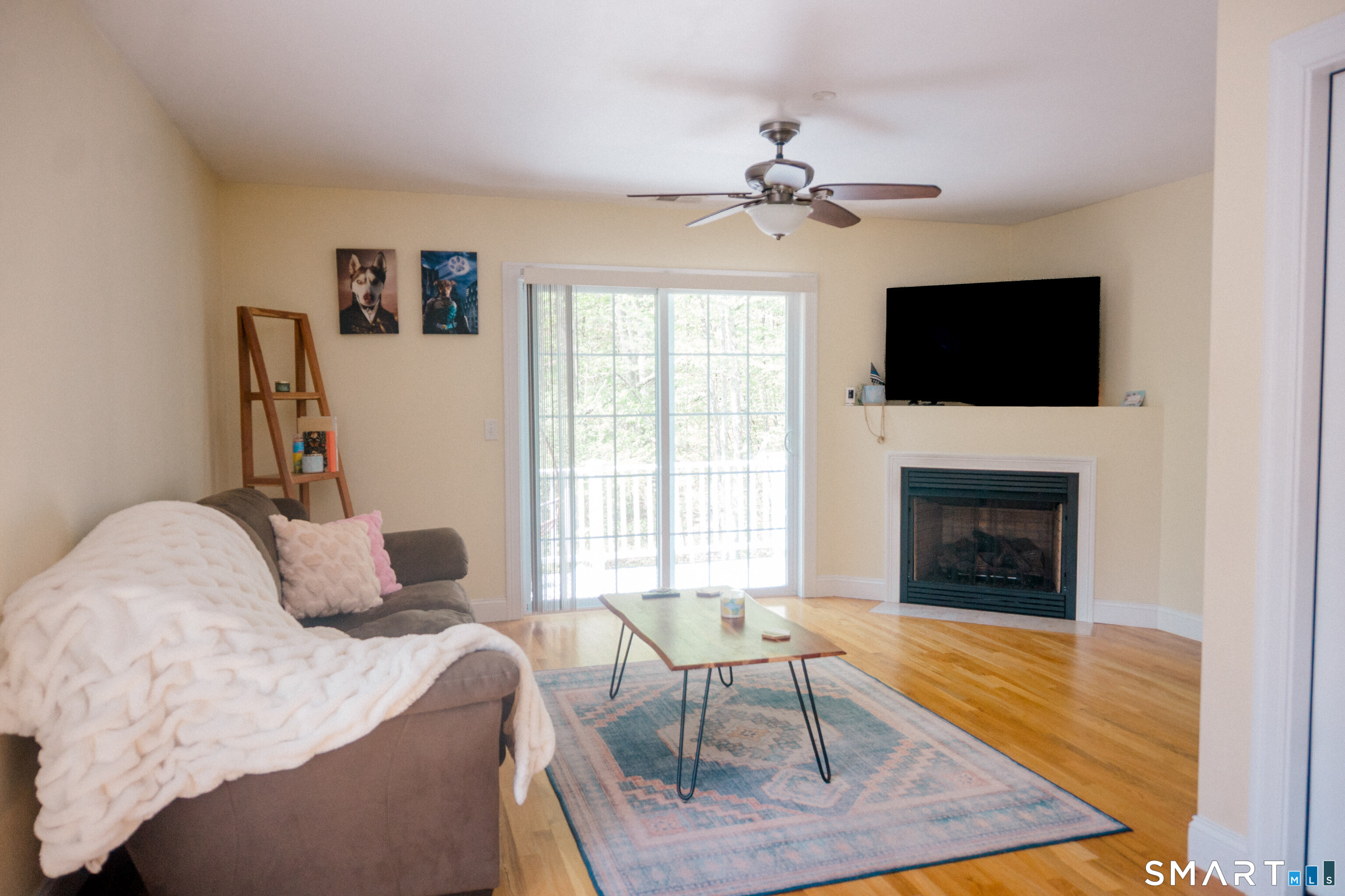 28 Armstrong Road Coventry CT 06238