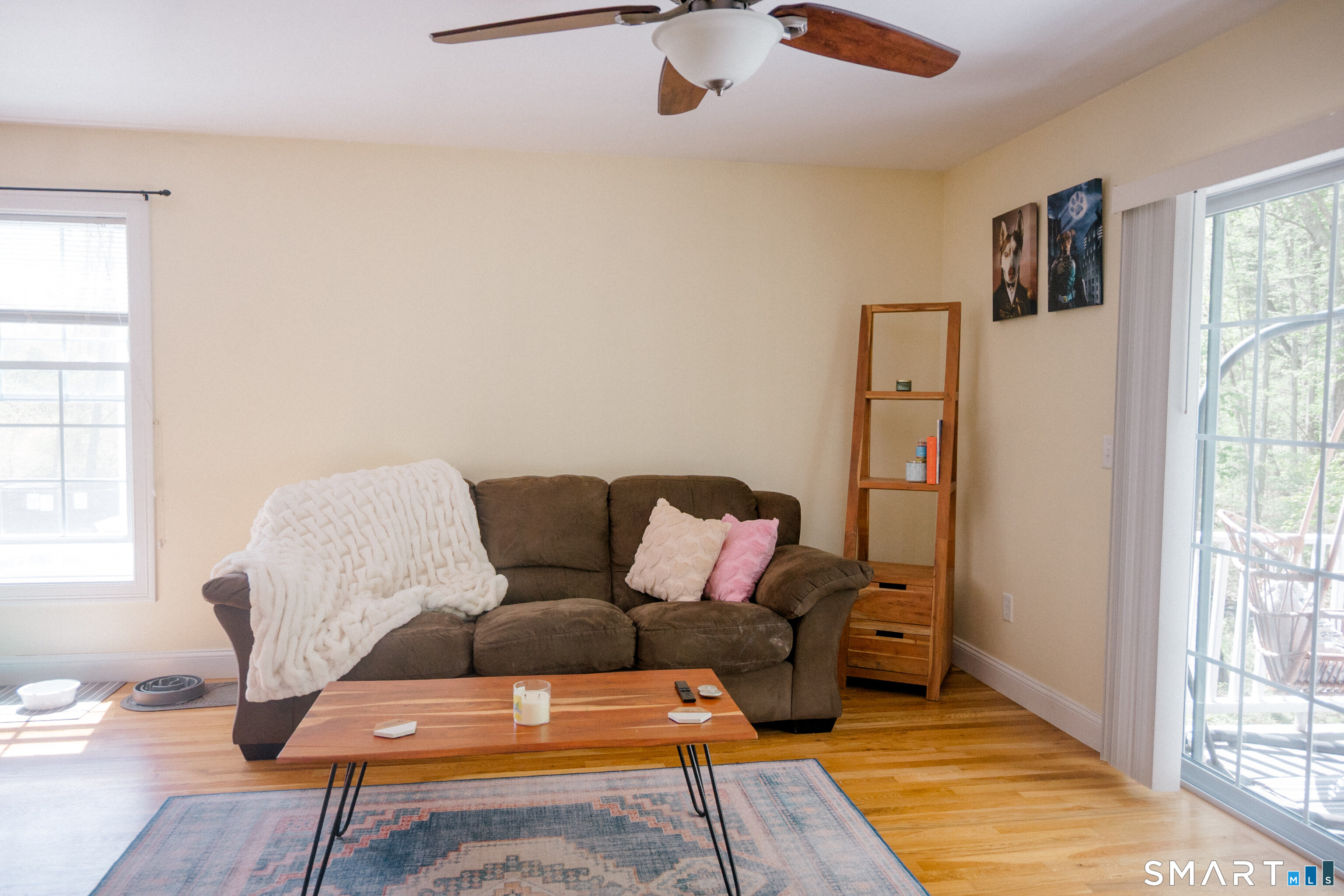 28 Armstrong Road Coventry CT 06238