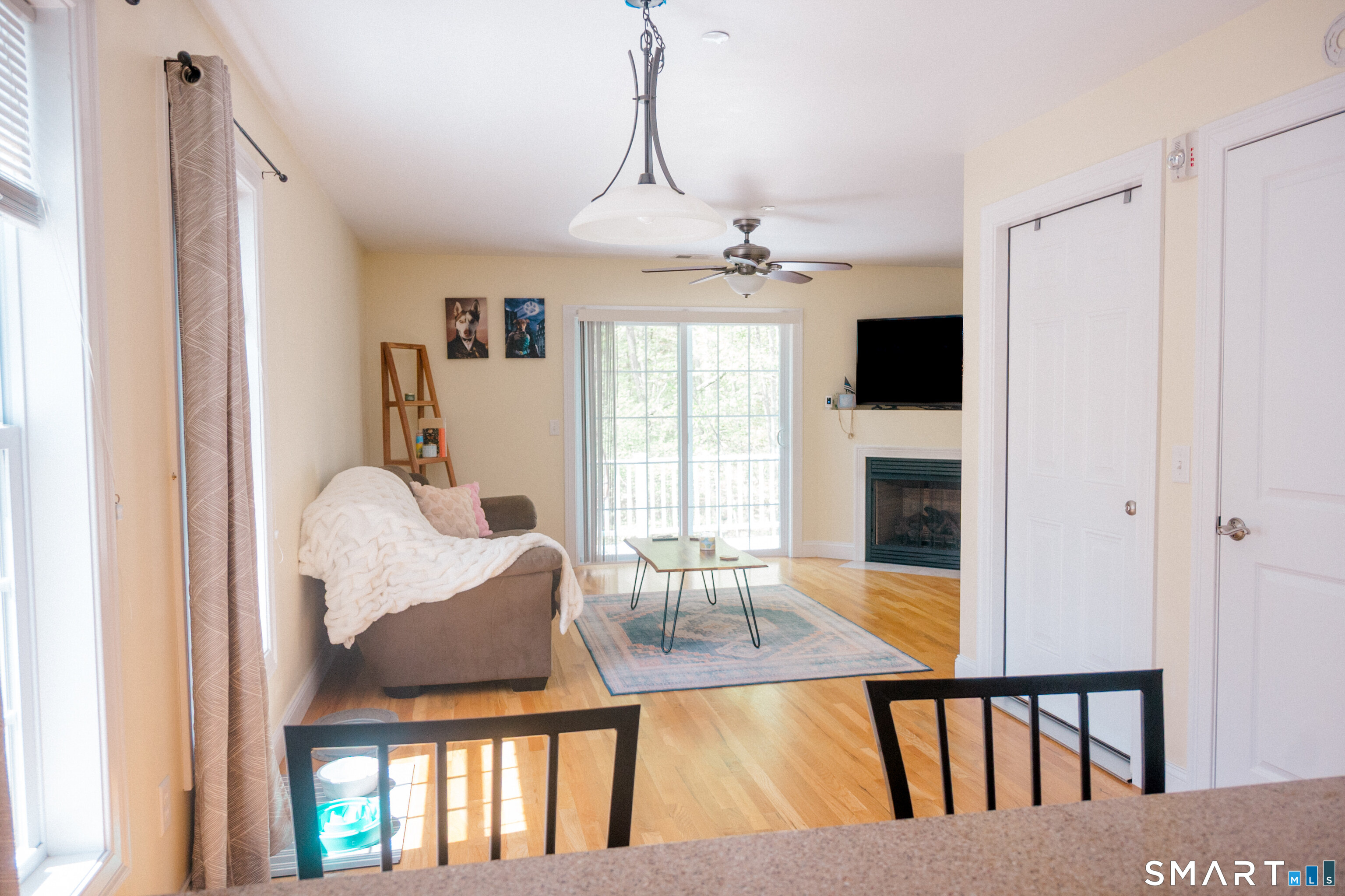 28 Armstrong Road Coventry CT 06238
