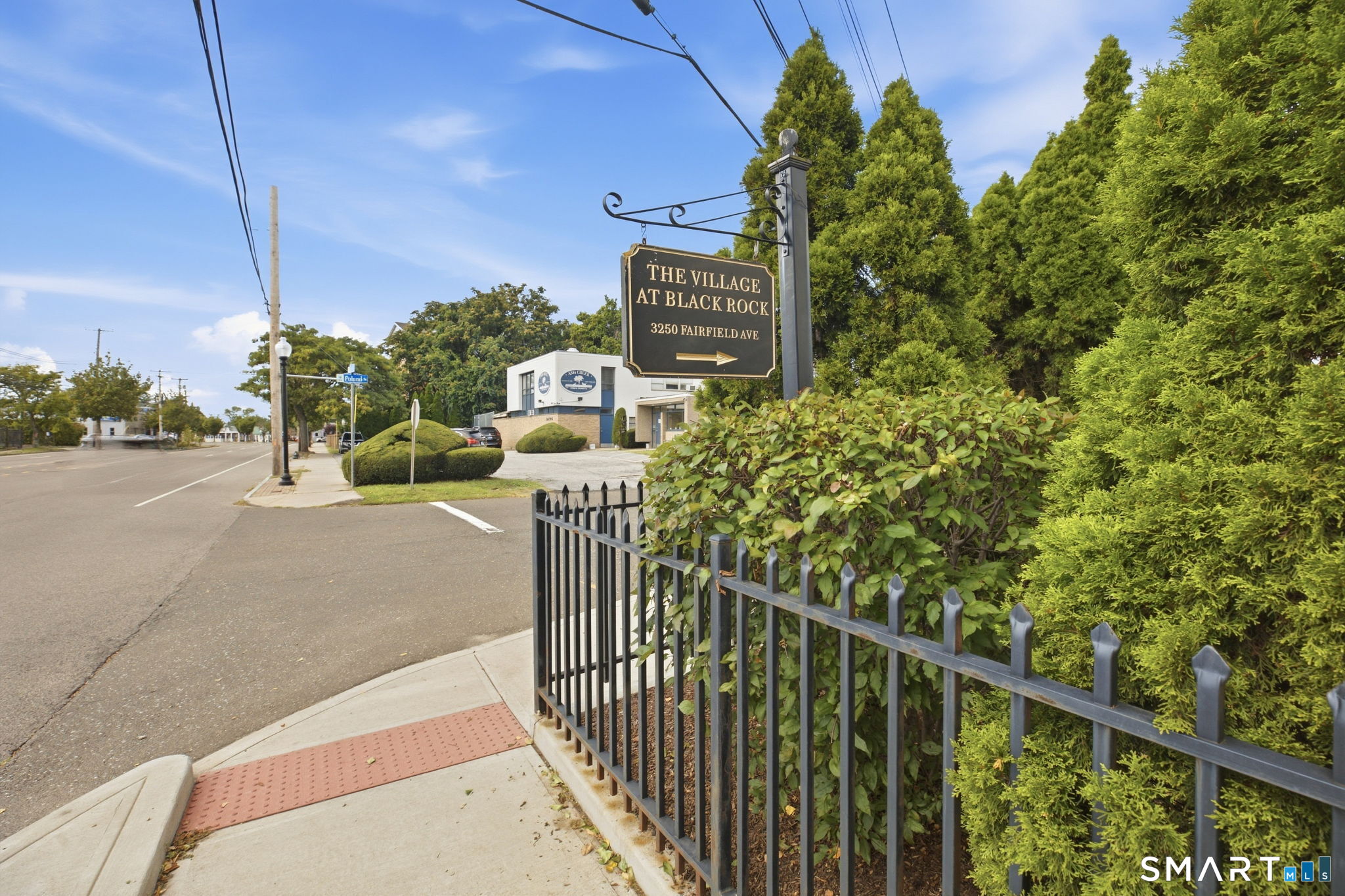 3250 Fairfield Avenue Bridgeport CT 06605