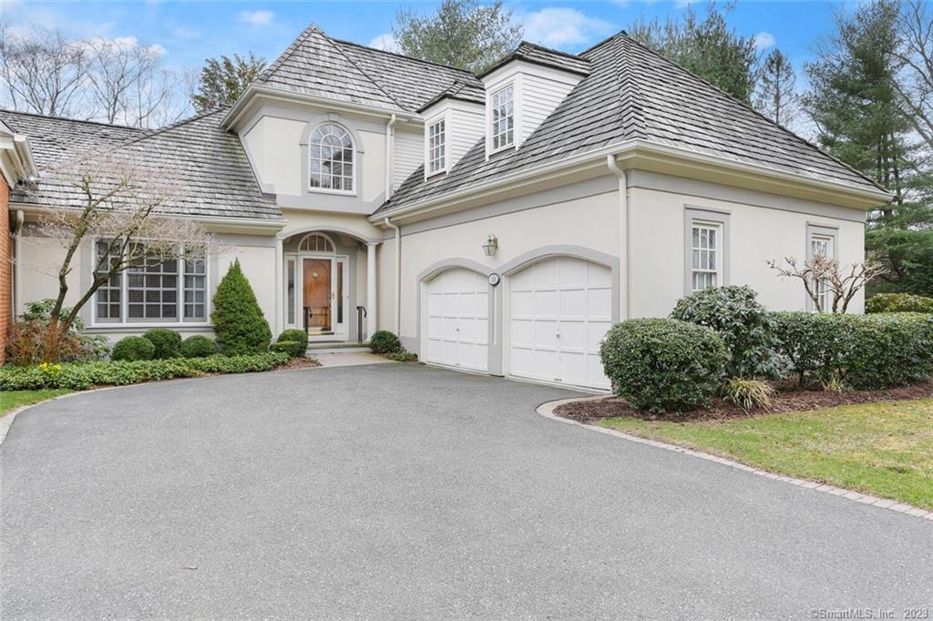 104 Stillson Road Fairfield CT 06825