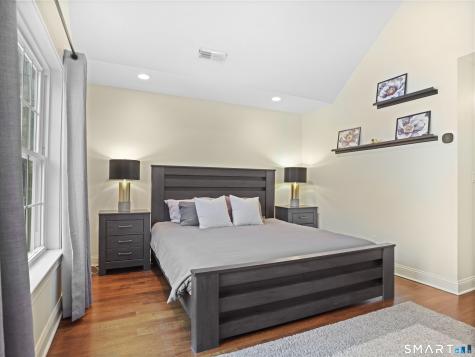 12 Willard Road Norwalk CT 06851