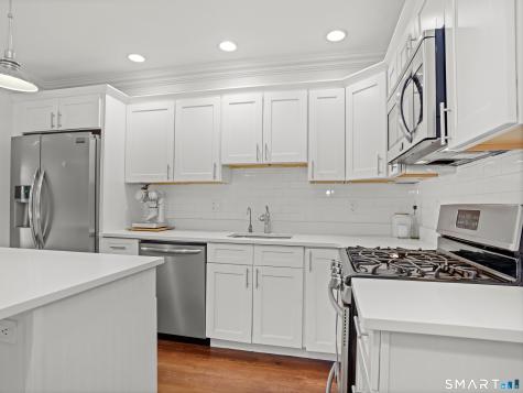 12 Willard Road Norwalk CT 06851