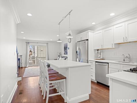 12 Willard Road Norwalk CT 06851