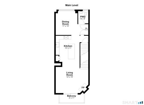 12 Willard Road Norwalk CT 06851