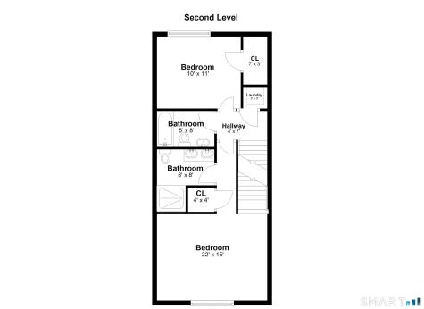 12 Willard Road Norwalk CT 06851