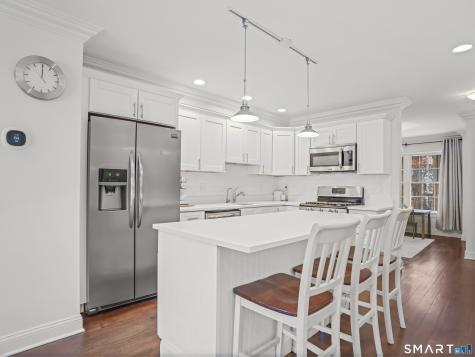 12 Willard Road Norwalk CT 06851