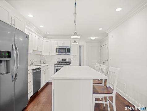 12 Willard Road Norwalk CT 06851