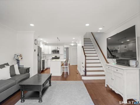 12 Willard Road Norwalk CT 06851