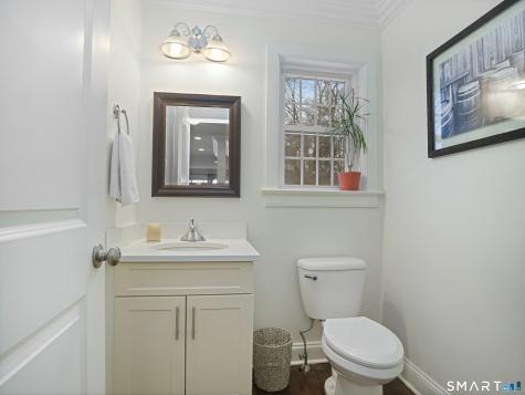 12 Willard Road Norwalk CT 06851