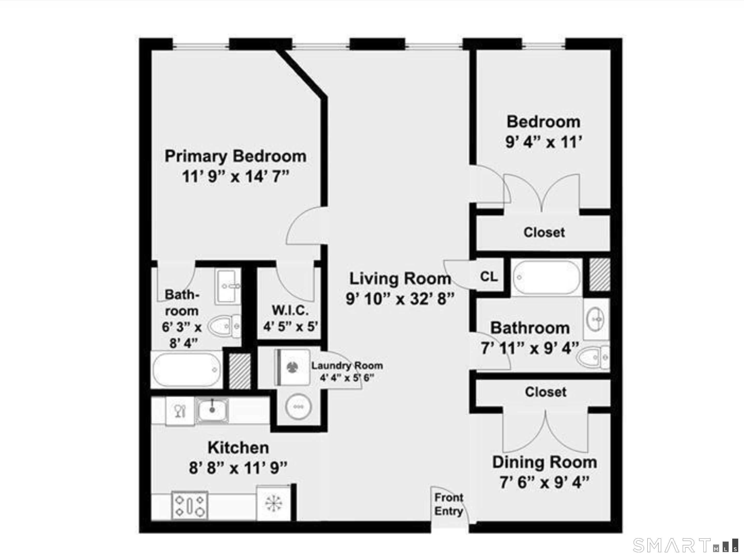 145 Canal East Street Shelton CT 06484