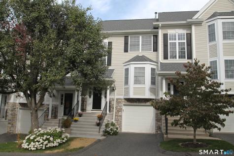 1203 Revere Road Danbury CT 06811