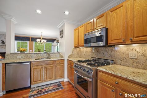 1203 Revere Road Danbury CT 06811